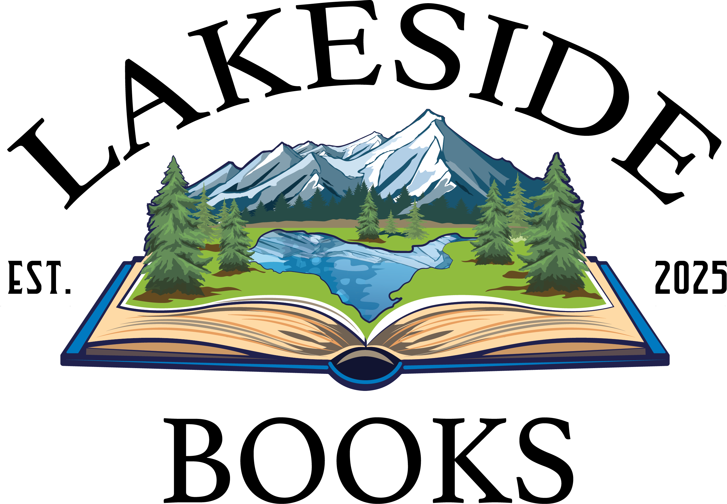 Lakeside Books & Gifts